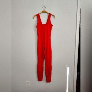 Stretchy jumpsuit